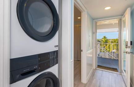 Ocean View Treehouse Double King Suite 3403 - Foto 25