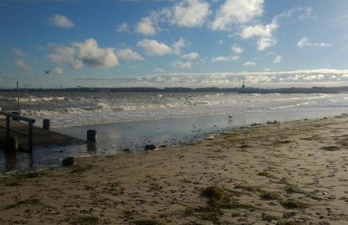 Ferienwohnungen im Kapitänshaus OSTSEEROSE - Foto 20