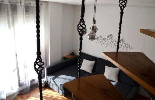 Dúplex El refugio de Porma - Foto 3