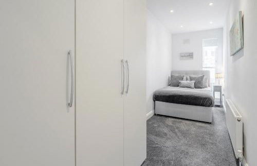 2 Bedroom Portobello Notting Hill Apartment - Foto 34