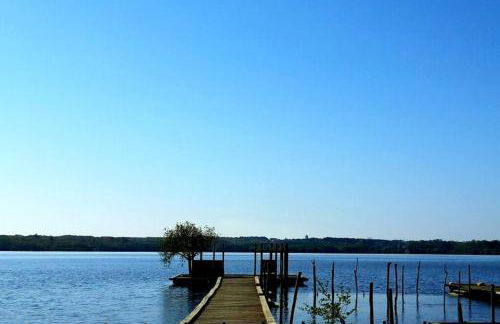 T3 duplex lumineux en centre-ville (plage à 10mn) - Foto 24