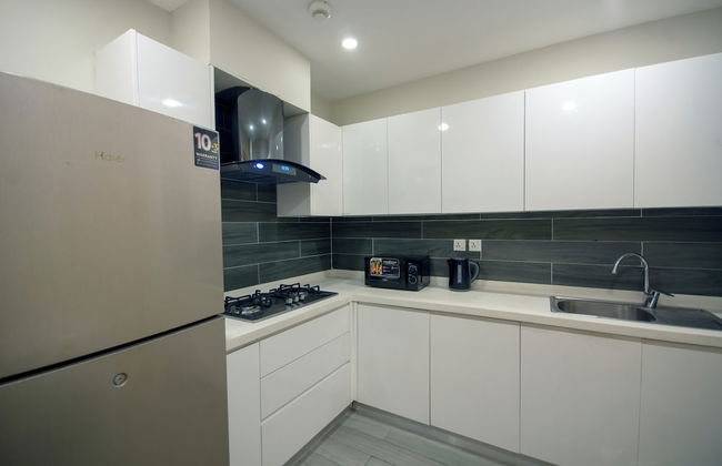 The Opus Luxury Residences - Foto 61