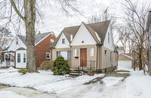 "Elizabeth Lake House" ~Sleeps 7~ Pontiac/GM Exec - Foto 12