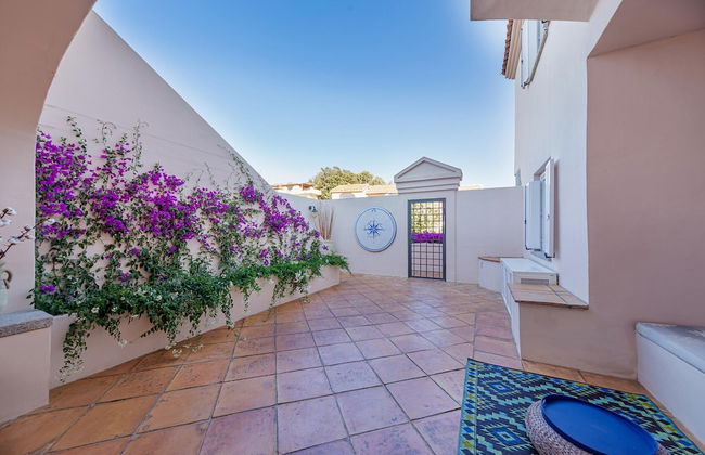 Villa Le Rocce in Olbia - Foto 17