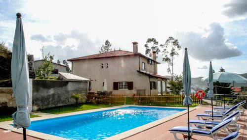 Martins House - Foto 3, Garden, sunbed, Garden view