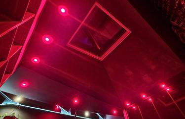 AKA LOVE ROOM - Foto 13