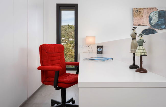 Luxury Villas Skiathos - Foto 4