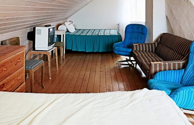 9 Person Holiday Home in Bastad-by Traum - Foto 17