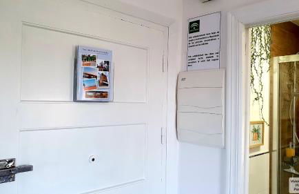 VIVIENDA TURISTICA PLAYA ALTAIR PUNTA UMBRIA - Foto 73