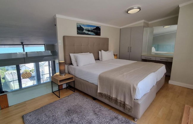 The Crystal - Spectacular sea Views in Camps Bay - Foto 21