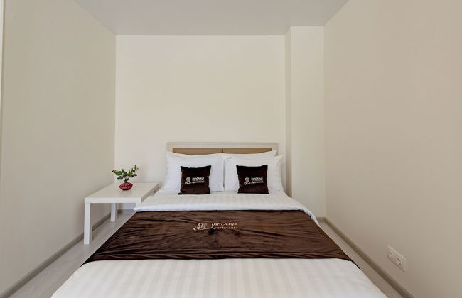 Inndays Apartment on Hersonskaya 19 - Foto 11