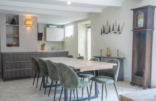 Maison familiale vue mer douceur à Clohars - Foto 40