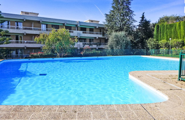 Ciel de Fabron - Foto 20