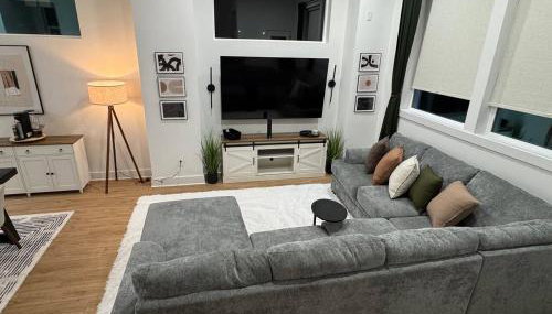 A Portlandia Style Townhome located In the Heights - Foto 2