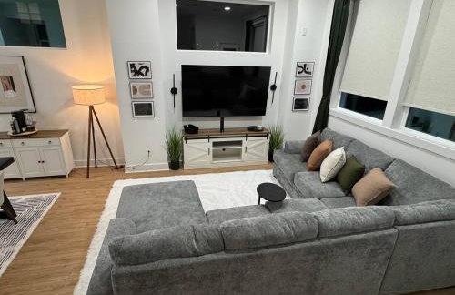 A Portlandia Style Townhome located In the Heights - Foto 2