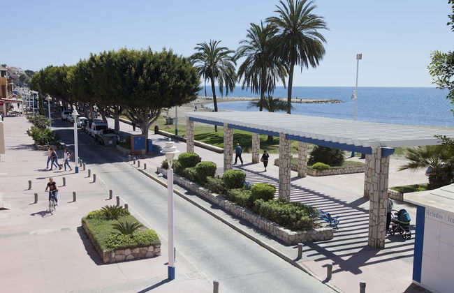 Malaga 101679 3 Bedroom Apartment By Mo Rentals - Photo 23