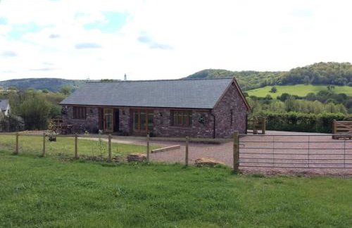 Fuesli Lodge - Boutique Cottage at Harrys Cottages - Foto 21