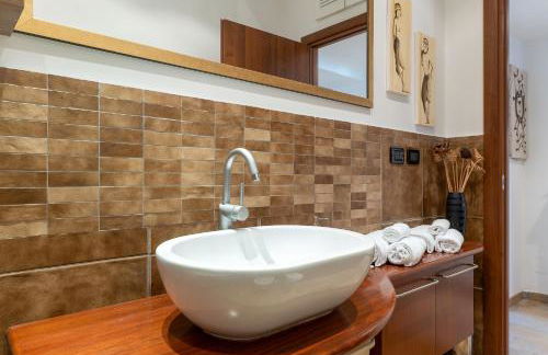 Piramide Cestia Apartment - Foto 16