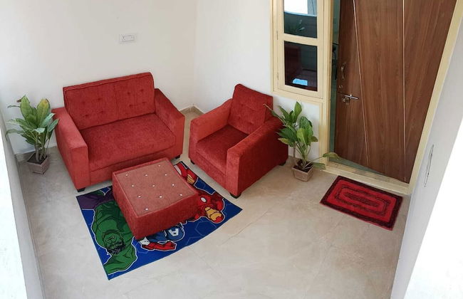 Green Acres - Nandu Hospitality - Foto 1