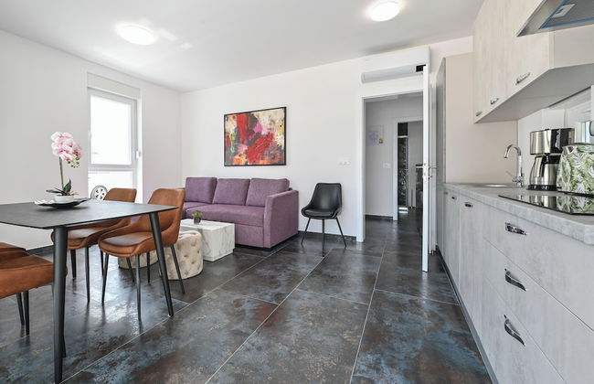 Pool apartments Banta A - Foto 18