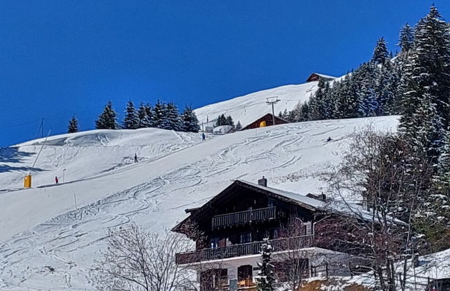 Alpage Immo Location Service - Foto 51