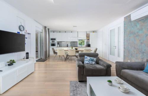 Villa Almedina - Foto 7