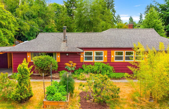 Boho Bliss Bungalow - Foto 59