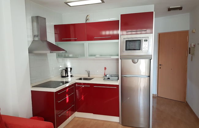 Corona central location mini penthouse - Photo 4