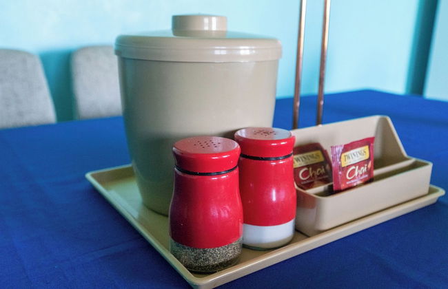 LambLion Holiday Apartments - Photo 33