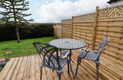 Petty Knowes Cottage - Foto 27