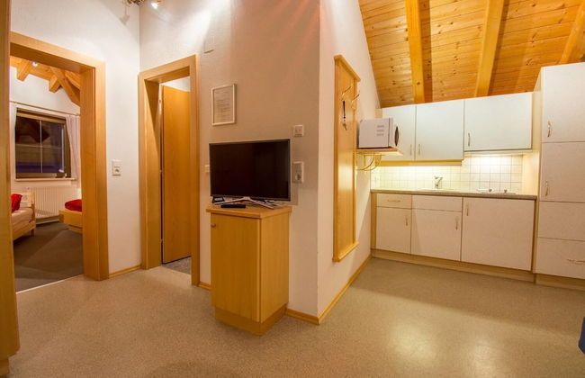 Haus Dorfschmied - Foto 44