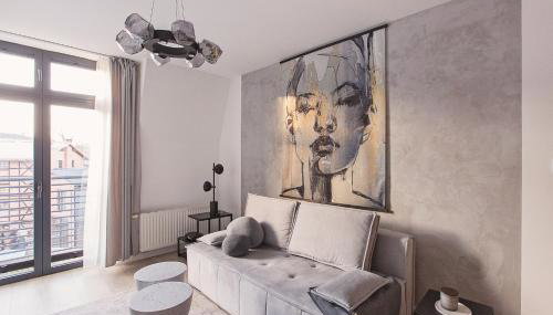 Urban Nest - butikowy, 2-poziomowy, blisko jeziora - Foto 2