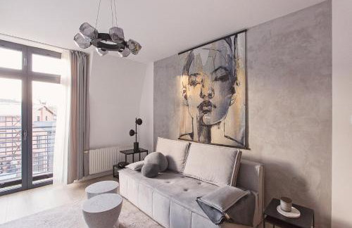 Urban Nest - butikowy, 2-poziomowy, blisko jeziora - Foto 2