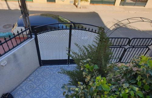 El Caprichito a 200 metros de la playa! - Foto 11