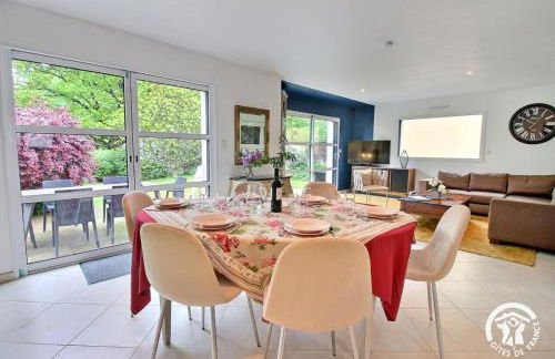 La maison de chris - Foto 8