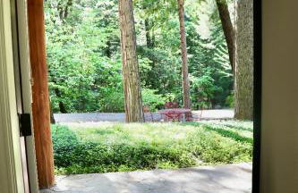 Lux, designer 8-acre retreat with private creek - Foto 70