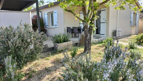 Cottage in Lagorce - Foto 2