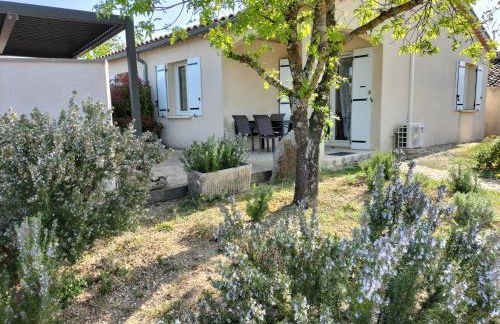 Cottage in Lagorce - Foto 2