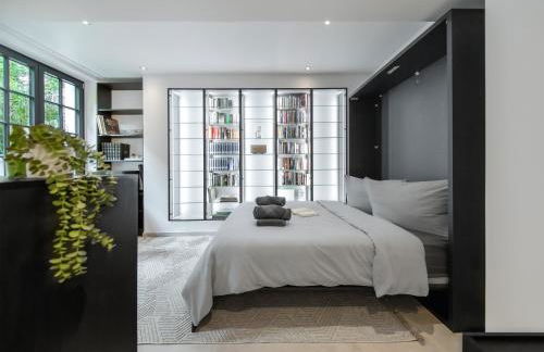 Luxury Design Loft - Foto 21