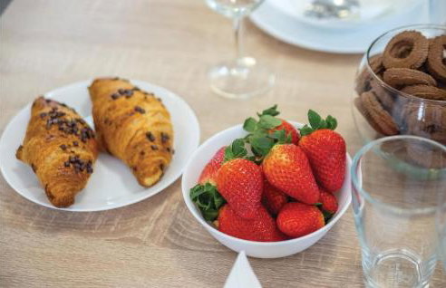 Awesome Home In Skrljevo With Wifi - Foto 18