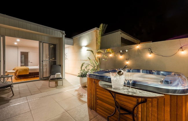 Alouarn Apartments - Foto 15