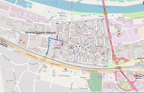 Kellerei5 Ferienwohnung 1 - Foto 20