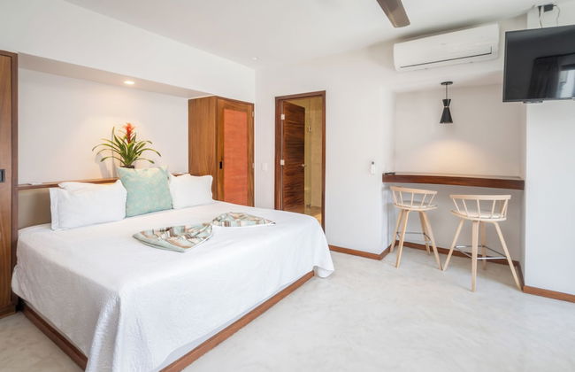 Hotel Eloisa - Near Playa de los Muertos - Foto 20