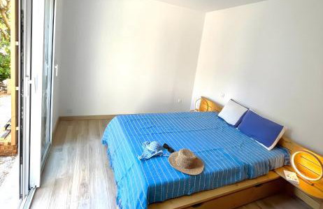 Maison de vacances à l'Océan - Photo 15