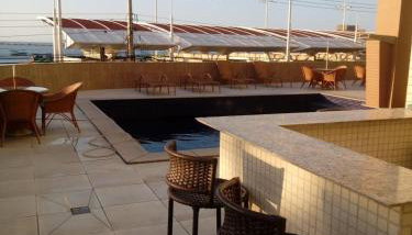 Ocean Tower Fortaleza - Foto 2