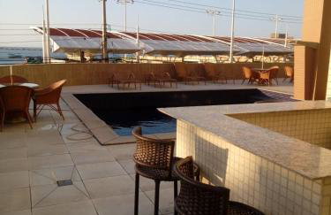 Ocean Tower Fortaleza - Foto 2