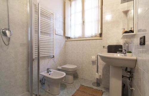 Grazioso appartamento in centro storico Chiari - Foto 14