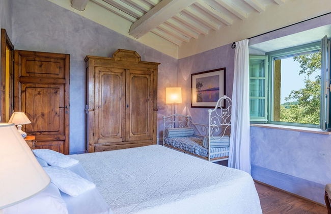 San Francesco 12 in Sarteano - Foto 25