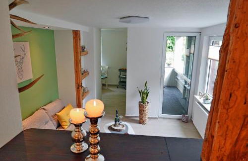 Harzapart Apartment 3 "Hirsch" - Foto 19