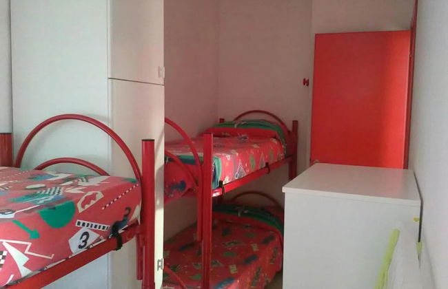 Holiday Home Near Marina di Mandatoriccio Beach - Foto 3